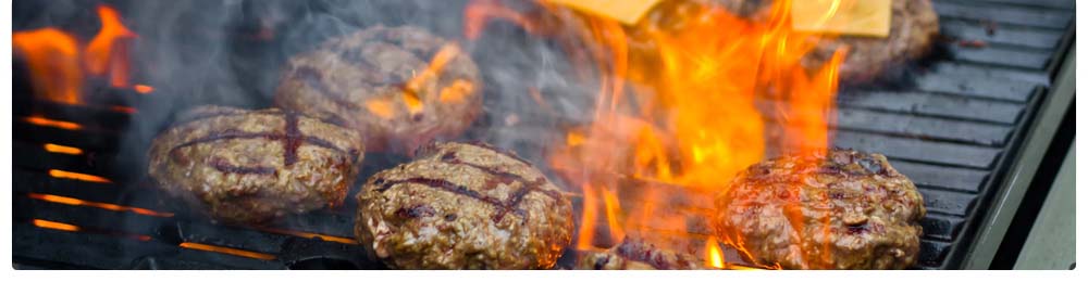 Weber bbqs in Gwynedd Pwllheli, Abersoch