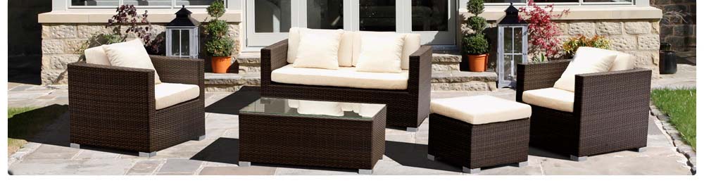 Garden Furniture in Gwynedd Pwllheli, Abersoch